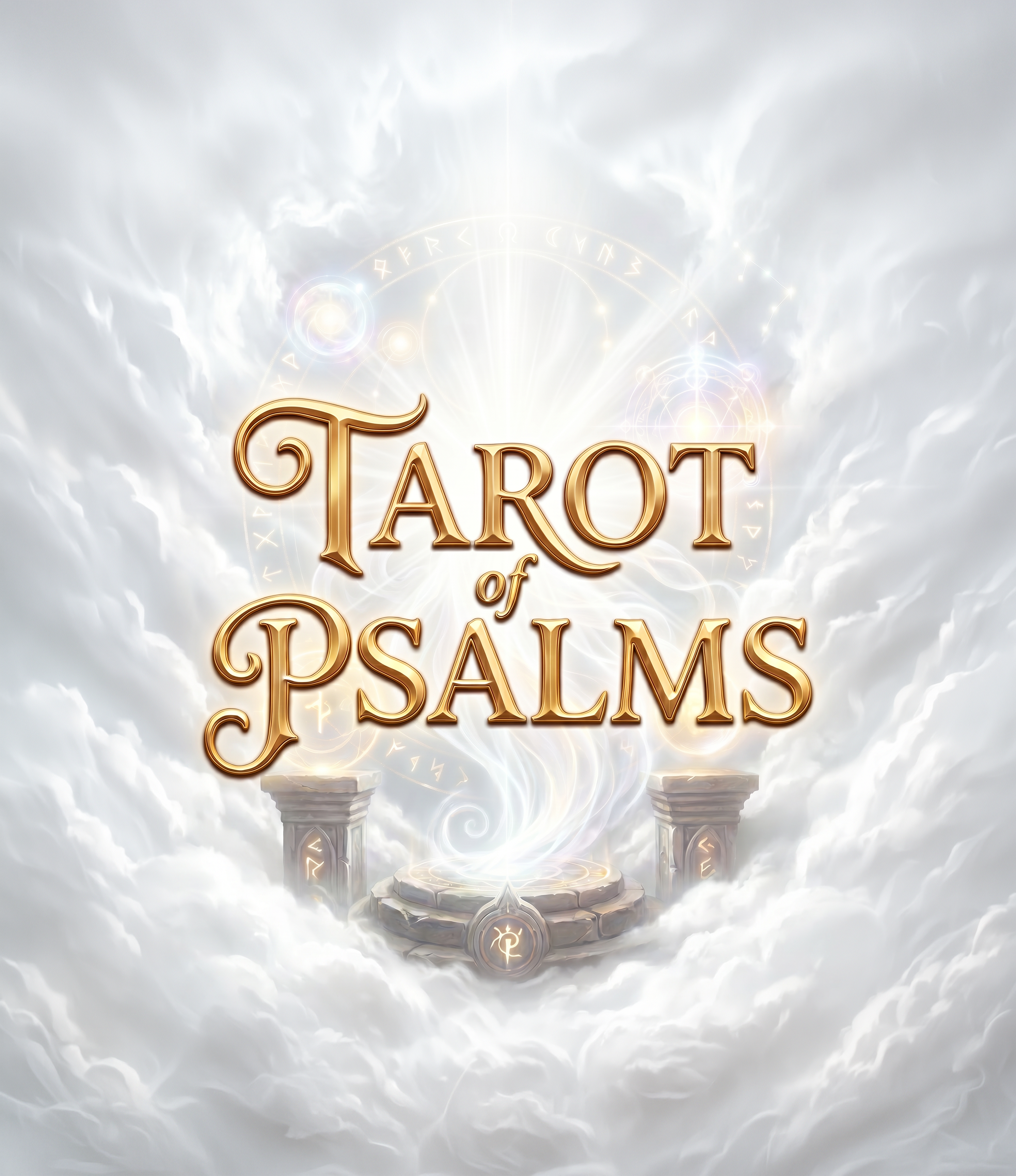 Tarot of Psalms