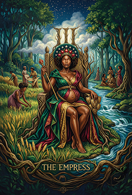 The Empress