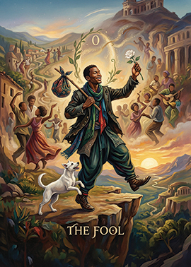 The Fool