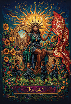 The Sun